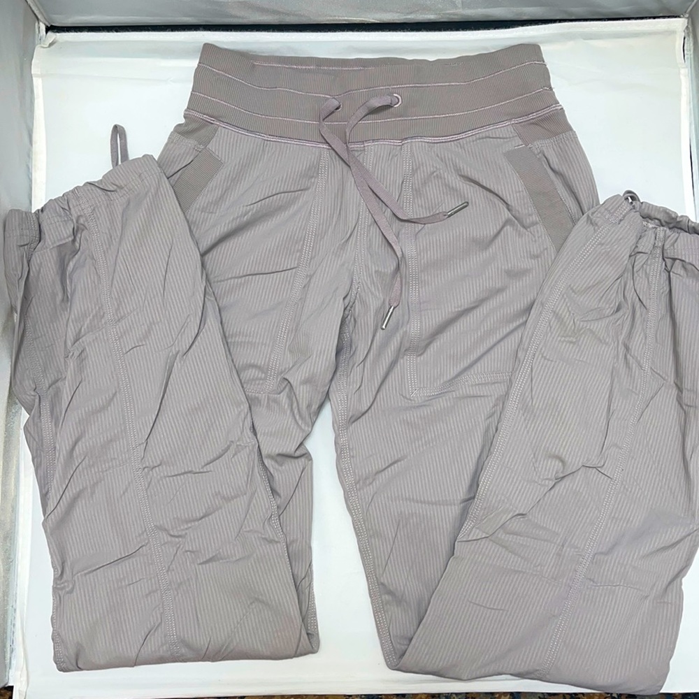 Lululemon Dance Studio Pant III